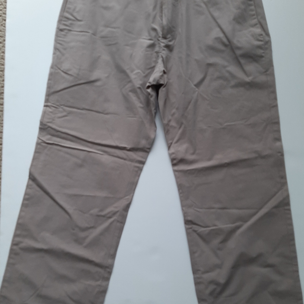 Banana Republic Men's Tan Pants, Size 35/30
